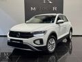 MERKER I T-ROC I 1.5 TSİ I LİFE I OTOMATİK I BOYASIZ