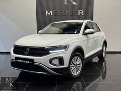 MERKER I T-ROC I 1.5 TSİ I LİFE I OTOMATİK I BOYASIZ