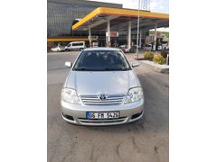 Sahibinden Toyota Corolla 1.6 Terra Special VVT-i 2006 Model