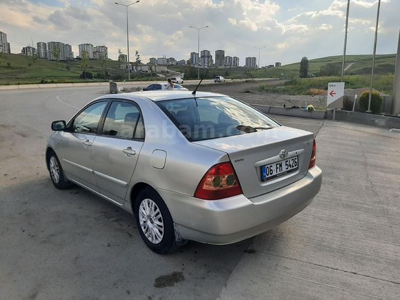 ACİL MEMURDAN BENZİNLİ 169 BİN KM DE