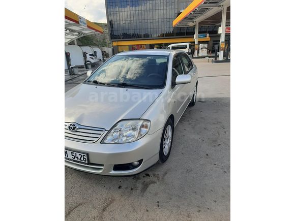 ACİL MEMURDAN BENZİNLİ 169 BİN KM DE