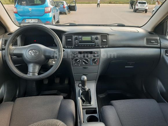 ACİL MEMURDAN BENZİNLİ 169 BİN KM DE