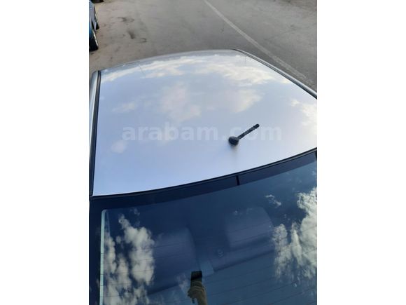 ACİL MEMURDAN BENZİNLİ 169 BİN KM DE