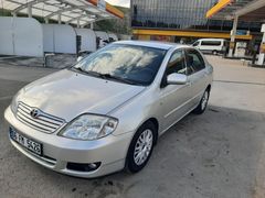 Sahibinden Toyota Corolla 1.6 Terra Special VVT-i 2006 Model