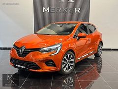 MERKER I 1.0 TCE I İCON I OTOMATİK I BOYASIZ