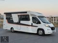 MERKER I 2016 I SEMİ ENTEGRE I FULL DONANIM I DUCATO I KARAVAN