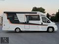 MERKER I 2016 I SEMİ ENTEGRE I FULL DONANIM I DUCATO I KARAVAN
