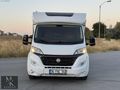 MERKER I 2016 I SEMİ ENTEGRE I FULL DONANIM I DUCATO I KARAVAN