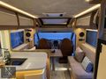 MERKER I 2016 I SEMİ ENTEGRE I FULL DONANIM I DUCATO I KARAVAN