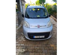 Sahibinden Fiat Fiorino Combi 1.3 Multijet Dynamic 2013 Model
