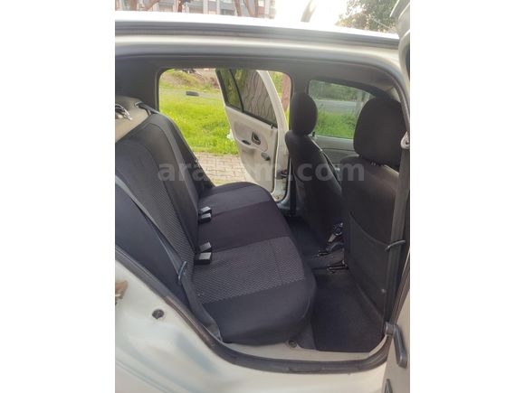 Sahibinden Renault Clio 1.4 Alize 2006 Model