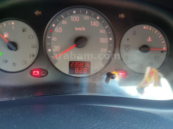 Sahibinden Renault Clio 1.4 Alize 2006 Model