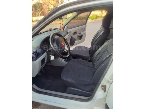 Sahibinden Renault Clio 1.4 Alize 2006 Model