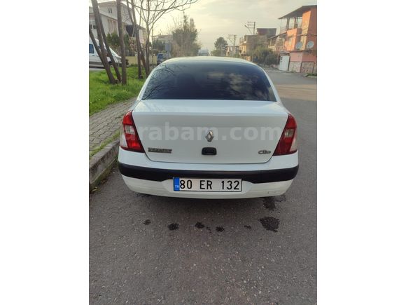 Sahibinden Renault Clio 1.4 Alize 2006 Model