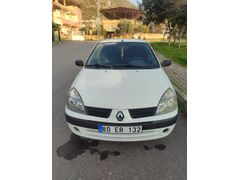 Sahibinden Renault Clio 1.4 Alize 2006 Model