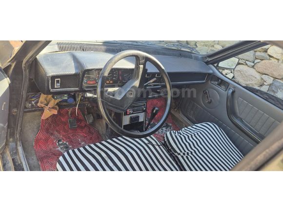 Sahibinden Renault R 12 TX 1988 Model