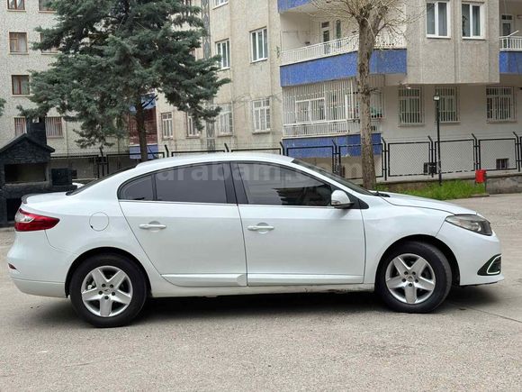 Sahibinden Renault Fluence 1.5 dCi Joy 2014 Model 
