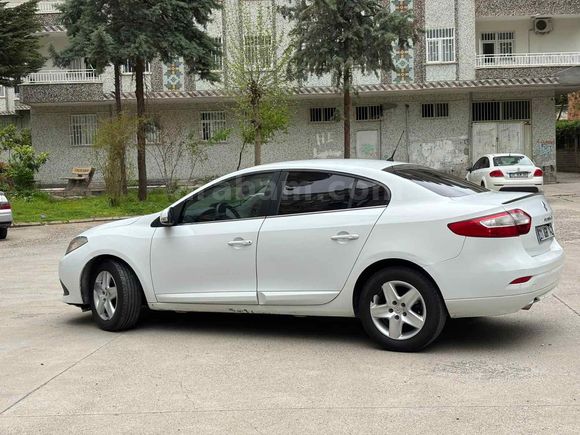 Sahibinden Renault Fluence 1.5 dCi Joy 2014 Model 