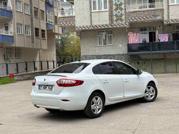 Sahibinden Renault Fluence 1.5 dCi Joy 2014 Model 