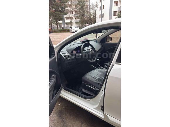 Sahibinden Renault Fluence 1.5 dCi Joy 2014 Model 