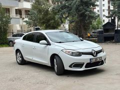Sahibinden Renault Fluence 1.5 dCi Joy 2014 Model 