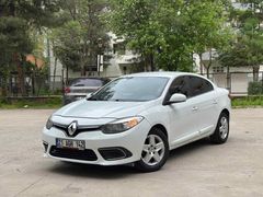 Sahibinden Renault Fluence 1.5 dCi Joy 2014 Model 