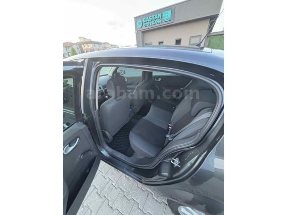 Sahibinden Renault Megane 1.6 Extreme 2009 Model 
