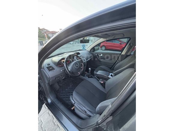 Sahibinden Renault Megane 1.6 Extreme 2009 Model 