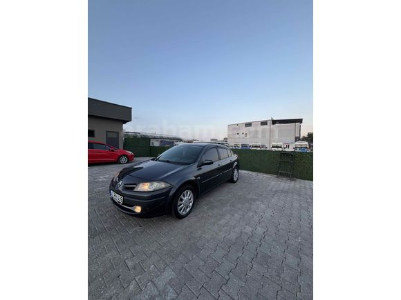 Sahibinden Renault Megane 1.6 Extreme 2009 Model 