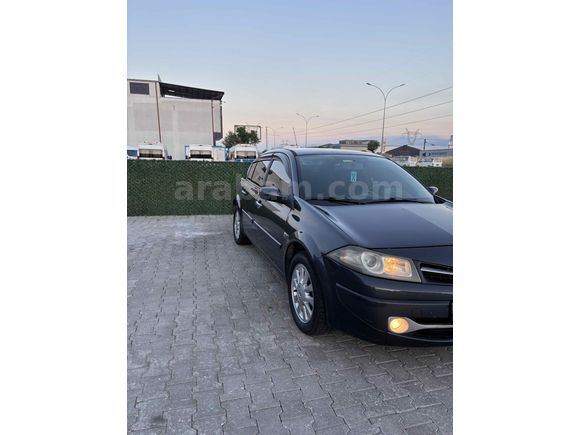 Sahibinden Renault Megane 1.6 Extreme 2009 Model 
