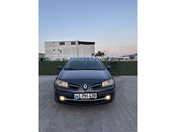 Sahibinden Renault Megane 1.6 Extreme 2009 Model 