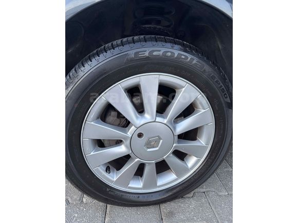 Sahibinden Renault Megane 1.6 Extreme 2009 Model 