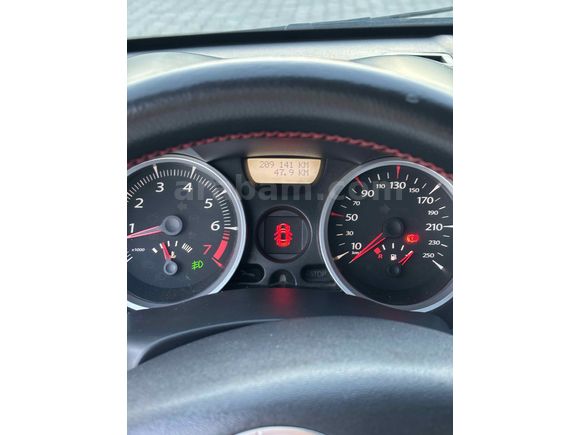 Sahibinden Renault Megane 1.6 Extreme 2009 Model 