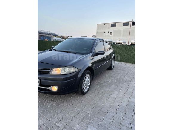 Sahibinden Renault Megane 1.6 Extreme 2009 Model 