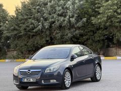 Öztürk Motors Insignia Cosmo 1.6 T 180 Hp Lpg.li Daha Temizi Yok