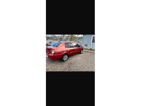 Sahibinden Renault Symbol 1.5 dCi Authentique 2007 Model 