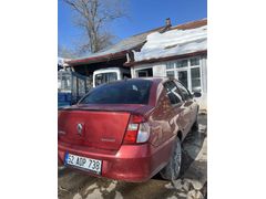 Sahibinden Renault Symbol 1.5 dCi Authentique 2007 Model 