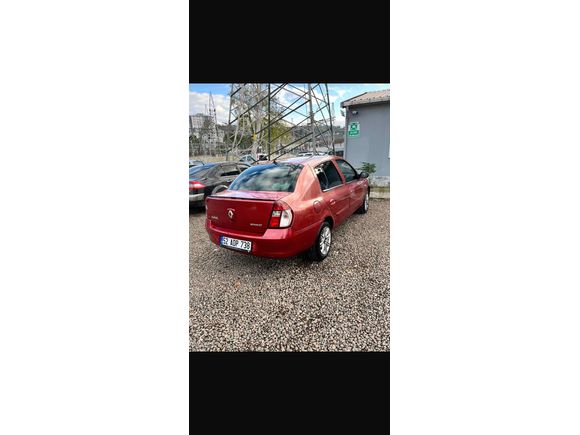 Sahibinden Renault Symbol 1.5 dCi Authentique 2007 Model 