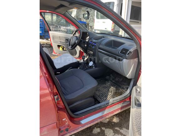 Sahibinden Renault Symbol 1.5 dCi Authentique 2007 Model 