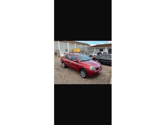 Sahibinden Renault Symbol 1.5 dCi Authentique 2007 Model 
