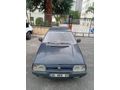 Sahibinden Skoda Forman LX 1993 Model  150.000 km Mavi