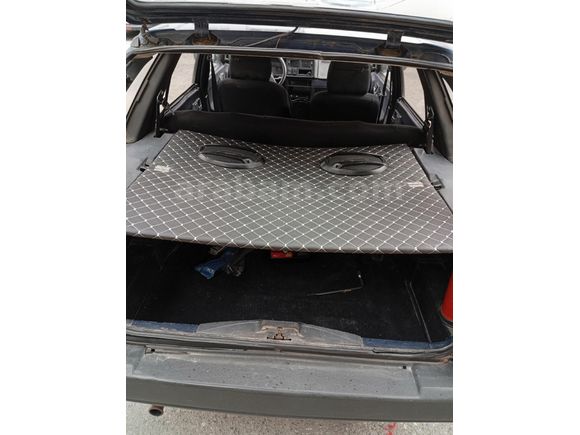 Sahibinden Skoda Forman LX 1993 Model  150.000 km Mavi