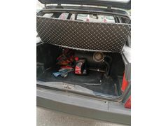 Sahibinden Skoda Forman LX 1993 Model  150.000 km Mavi