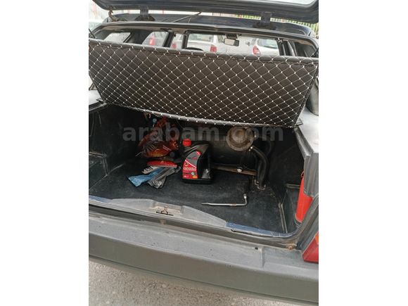 Sahibinden Skoda Forman LX 1993 Model  150.000 km Mavi