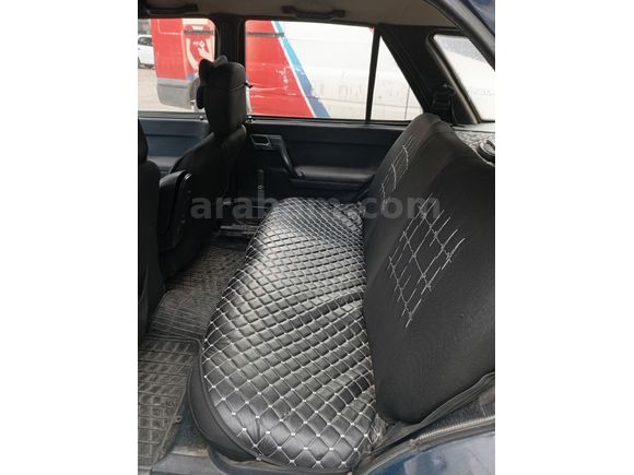 Sahibinden Skoda Forman LX 1993 Model  150.000 km Mavi