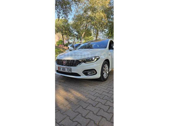 Sahibinden HATASIZ,BOYASIZ,TRAMERSİZ,KOMPLE ORJİNAL  Fiat Egea 1.3 Multijet Urban Plus