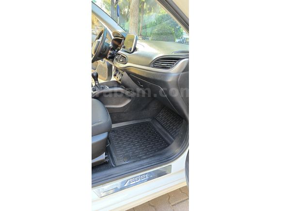 Sahibinden HATASIZ,BOYASIZ,TRAMERSİZ,KOMPLE ORJİNAL  Fiat Egea 1.3 Multijet Urban Plus