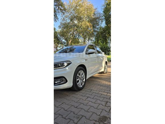 Sahibinden HATASIZ,BOYASIZ,TRAMERSİZ,KOMPLE ORJİNAL  Fiat Egea 1.3 Multijet Urban Plus