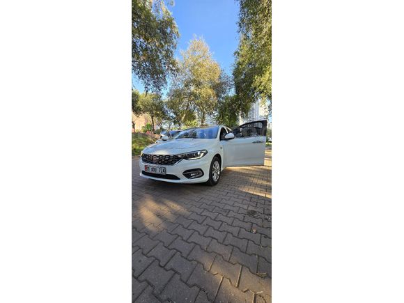 Sahibinden HATASIZ,BOYASIZ,TRAMERSİZ,KOMPLE ORJİNAL  Fiat Egea 1.3 Multijet Urban Plus