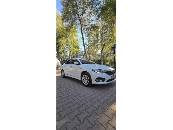 Sahibinden HATASIZ,BOYASIZ,TRAMERSİZ,KOMPLE ORJİNAL  Fiat Egea 1.3 Multijet Urban Plus